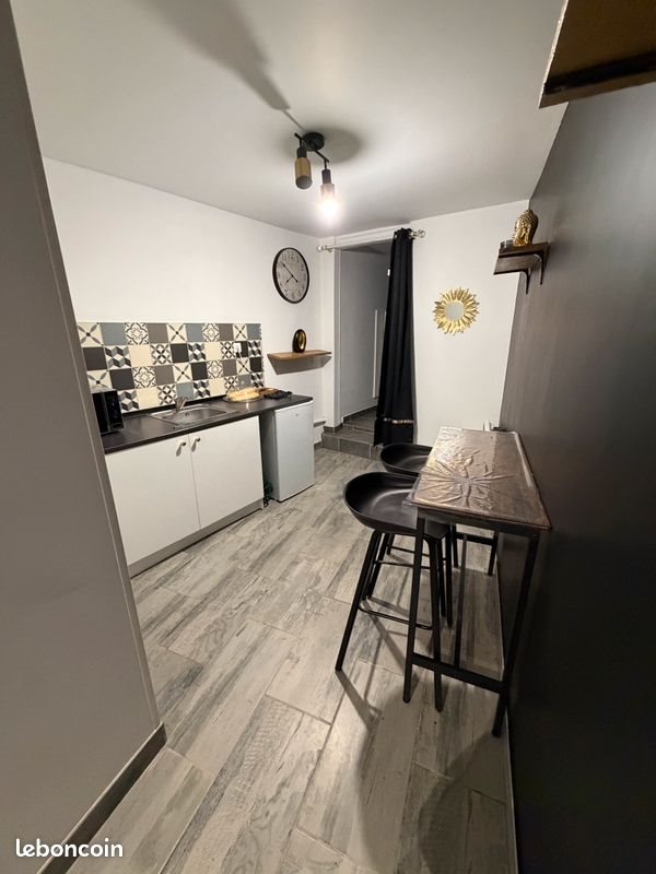 Maison à vendre, 35m², Denain