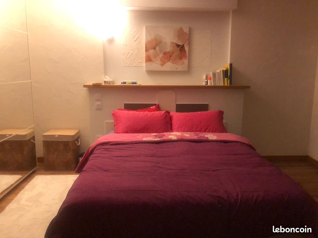 Appartement à louer, 73m², Barcelonnette