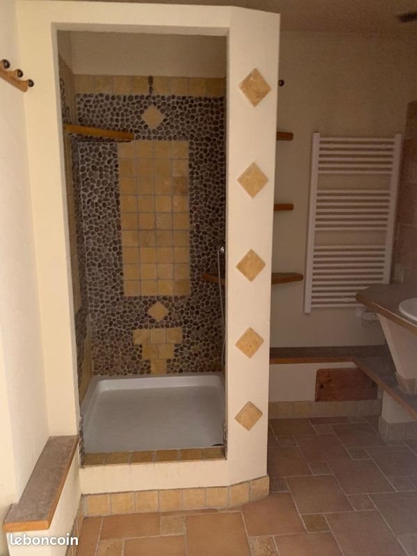 Appartement à louer, 73m², Barcelonnette
