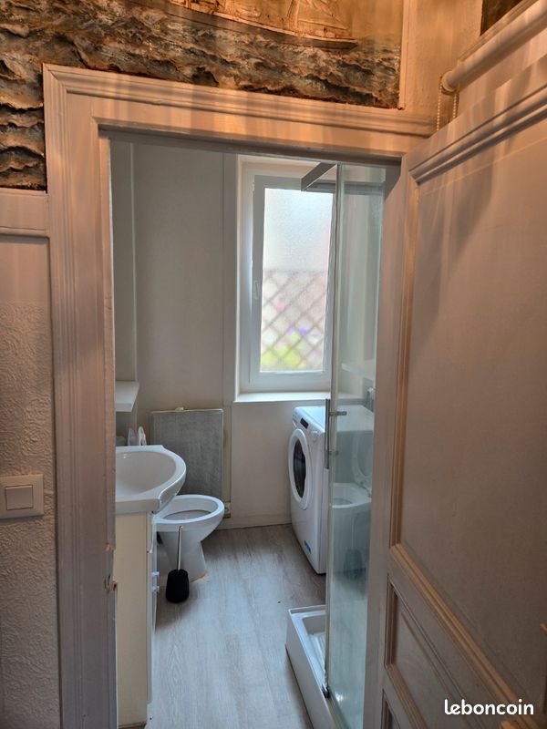 Appartement à louer, 35m², Pléneuf-Val-André