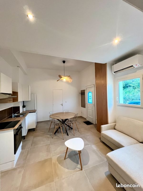 Appartement à louer, 40m², La Teste-de-Buch
