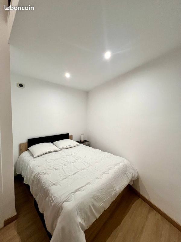 Appartement à louer, 40m², La Teste-de-Buch