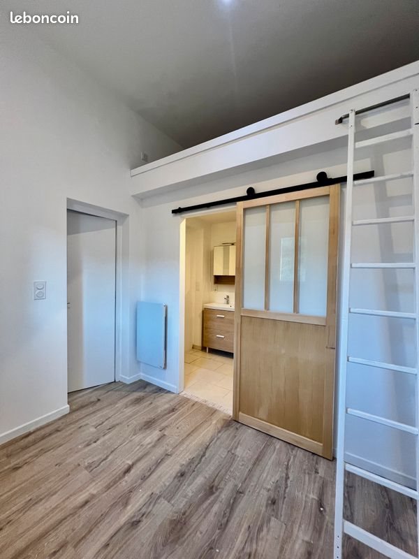 Appartement à louer, 40m², La Teste-de-Buch