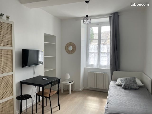 Appartement à louer, 18m², Ancenis
