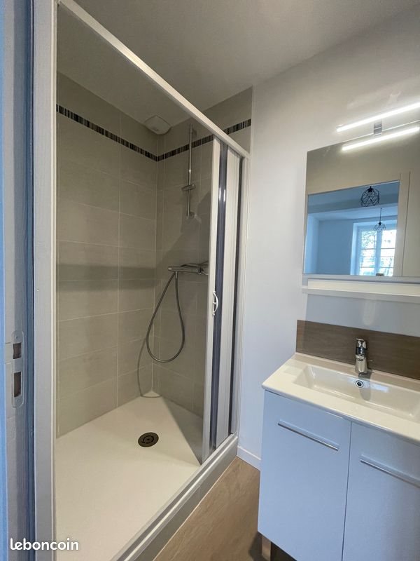 Appartement à louer, 18m², Ancenis
