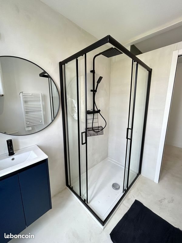 Appartement à louer, 25m², Ivry-sur-Seine