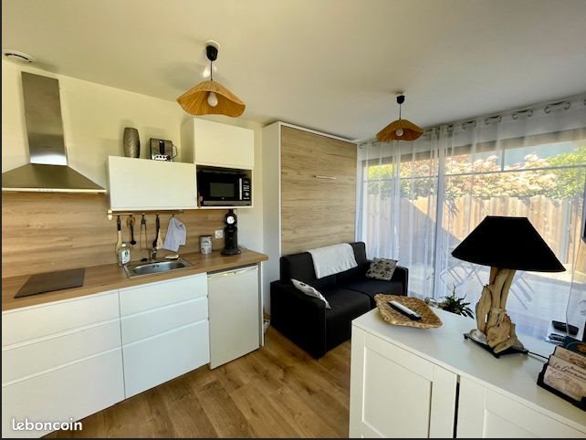 Maison à louer, 20m², La Teste-de-Buch
