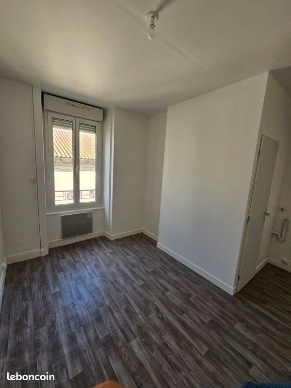 Appartement à louer, 40m², Saint-Junien
