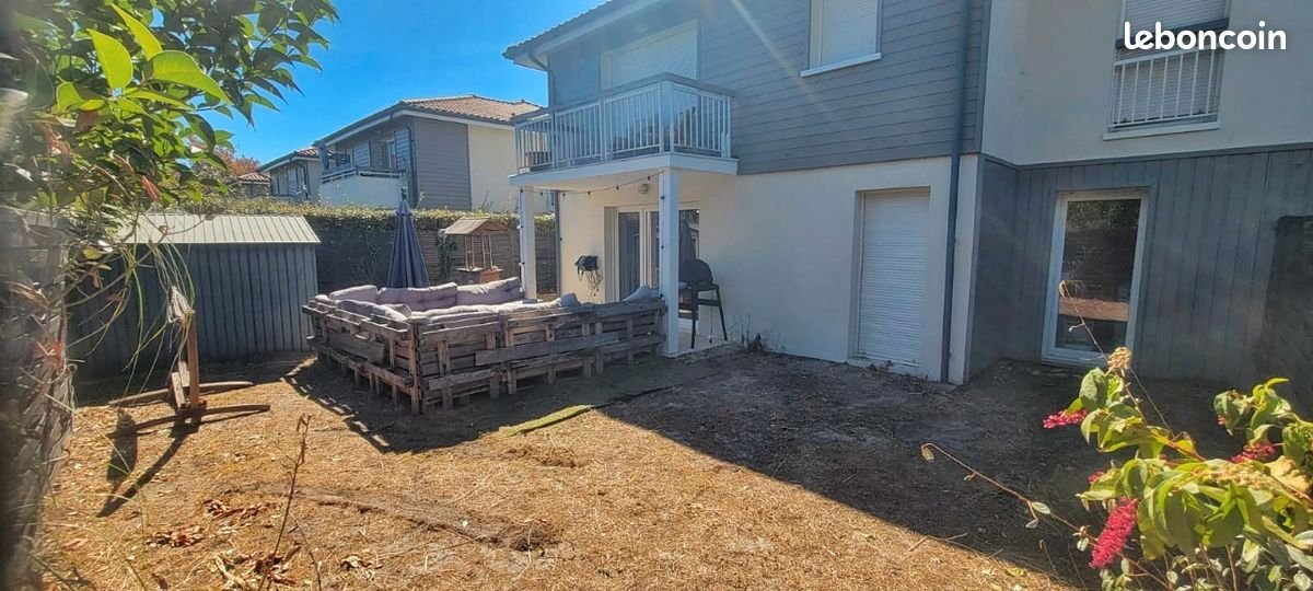 Appartement à vendre, 56m², Audenge