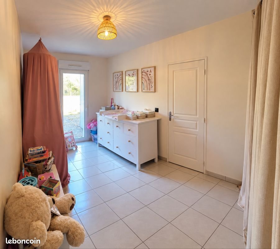 Appartement à vendre, 56m², Audenge
