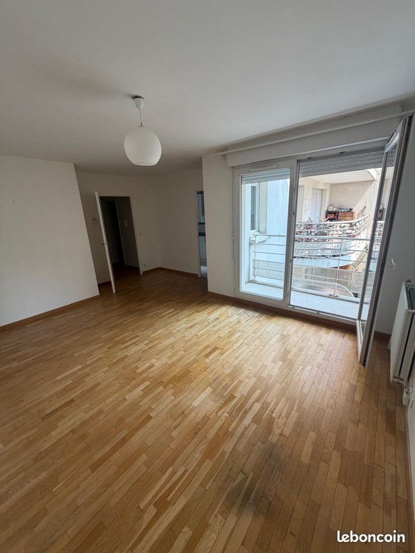 Appartement à louer, 39m², Le Kremlin-Bicêtre