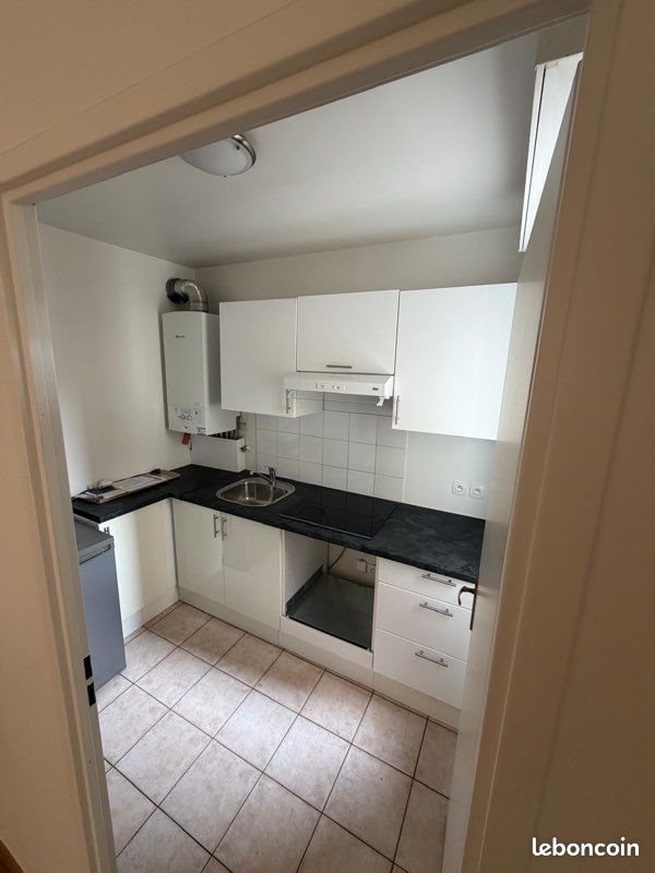 Appartement à louer, 39m², Le Kremlin-Bicêtre