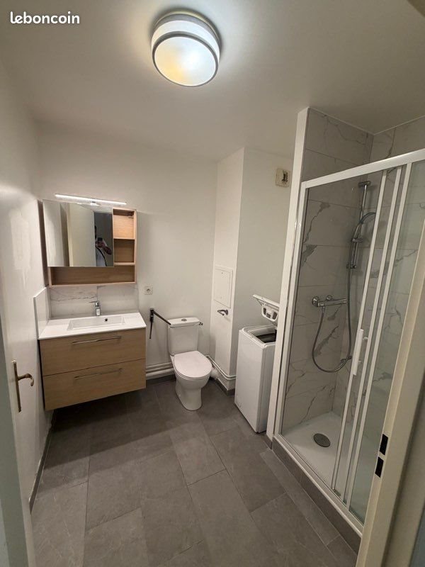 Appartement à louer, 39m², Le Kremlin-Bicêtre