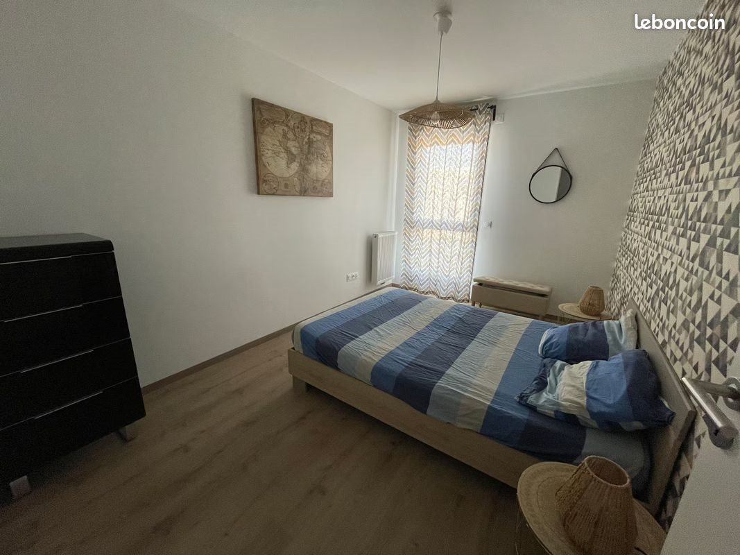 Appartement à vendre, 72m², Dax