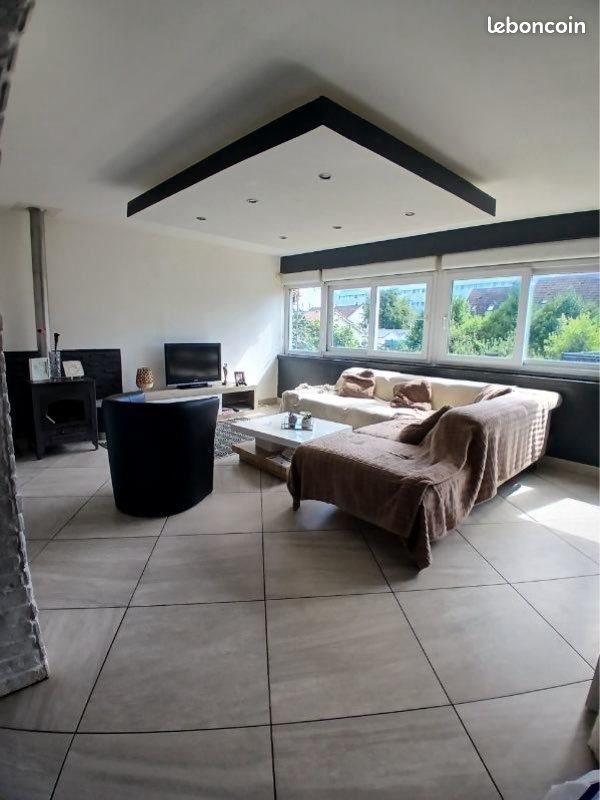 Maison à vendre, 180m², Le Havre