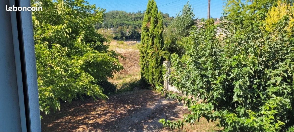 Maison à louer, 80m², Montayral
