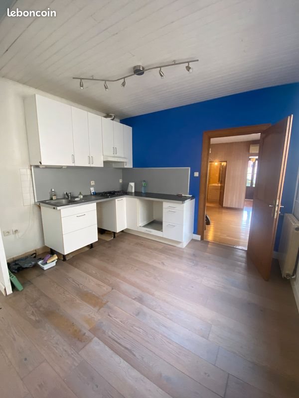 Maison à vendre, 55m², Le Bouscat