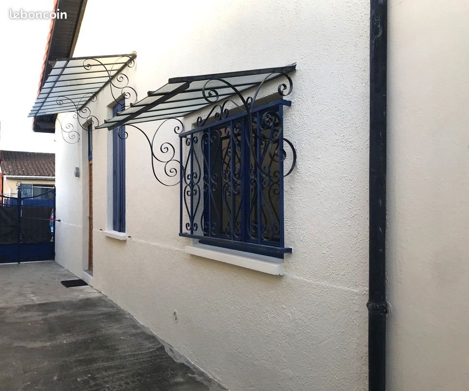 Maison à vendre, 55m², Le Bouscat