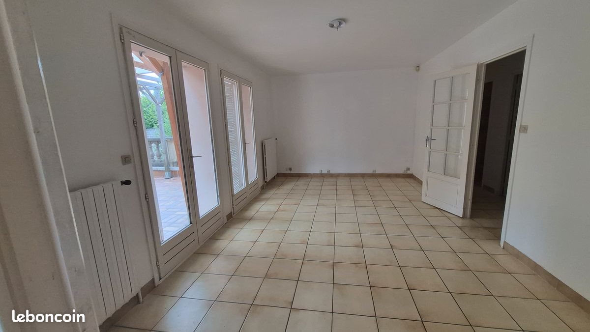 Appartement à louer, 68m², Bagneux
