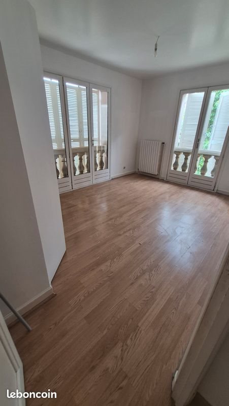 Appartement à louer, 68m², Bagneux