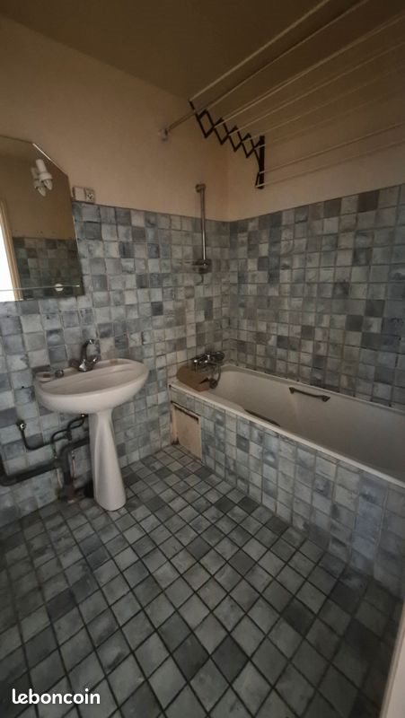 Appartement à louer, 68m², Bagneux