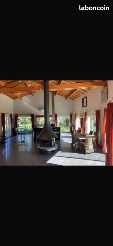 Maison à vendre, 140m², Salles