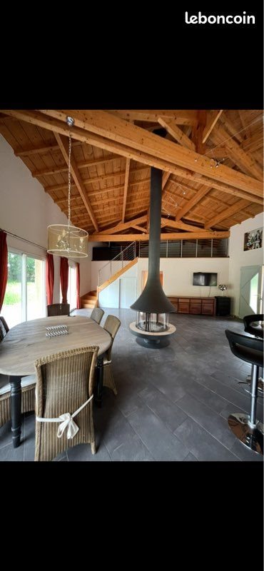 Maison à vendre, 140m², Salles