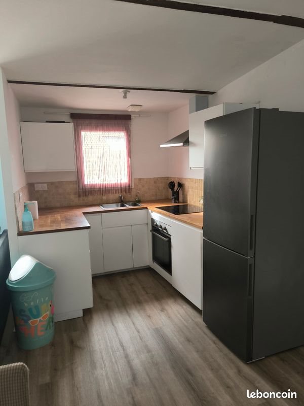Maison à louer, 85m², Saint-Philbert-de-Grand-Lieu