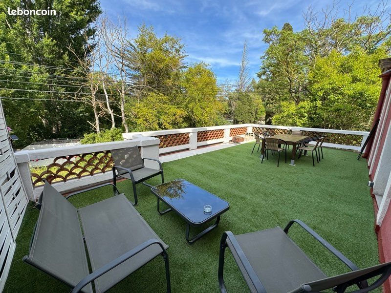 Appartement à louer, 65m², La Londe-les-Maures