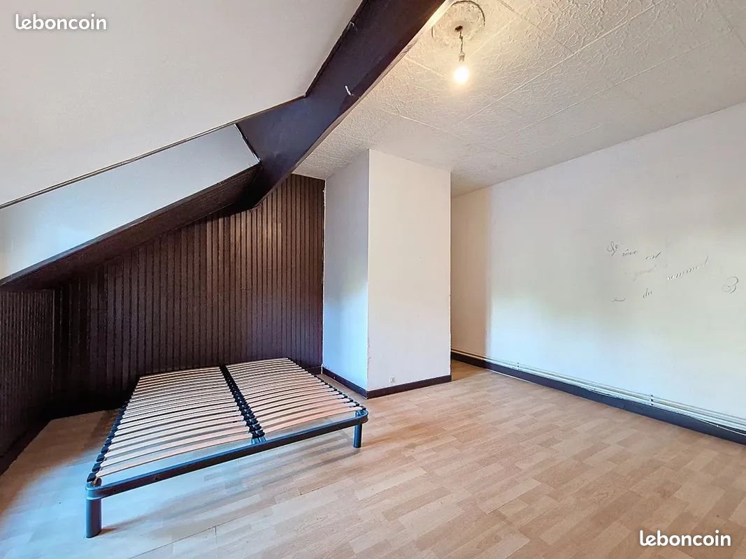 Maison à vendre, 99m², Saint-Maurice-sur-Aveyron