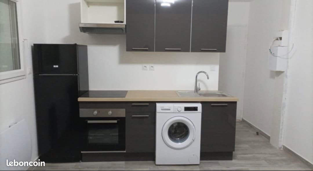 Appartement à louer, 20m², Montpellier