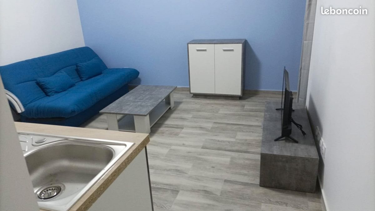 Appartement à louer, 20m², Montpellier