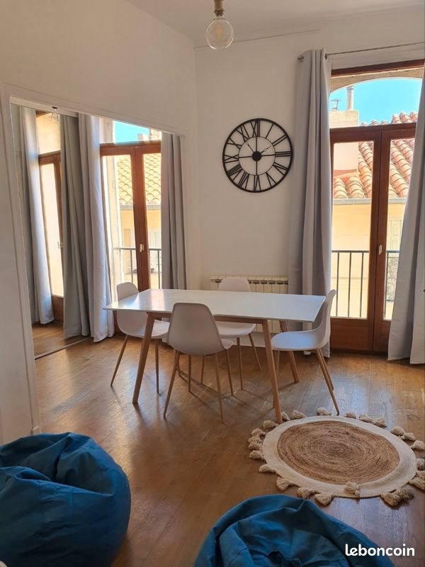 Appartement à louer, 30m², Perpignan