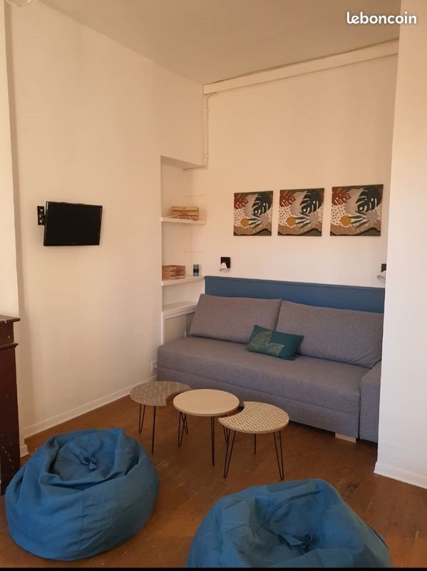 Appartement à louer, 30m², Perpignan
