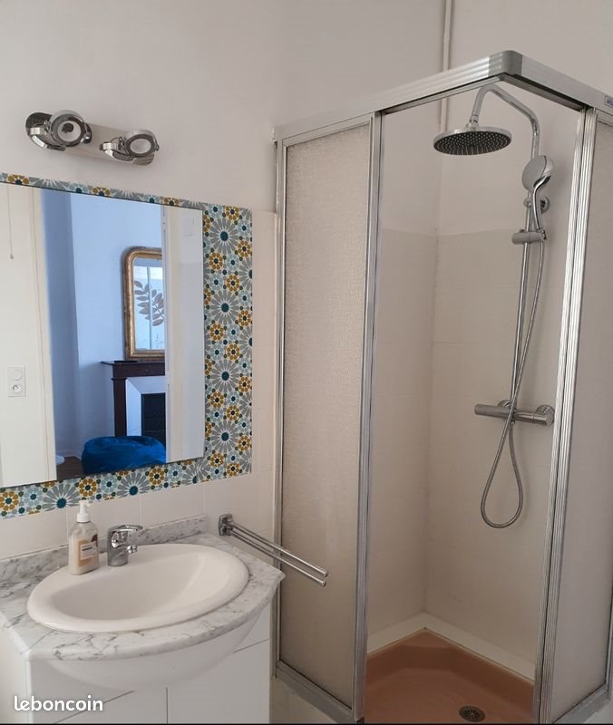 Appartement à louer, 30m², Perpignan