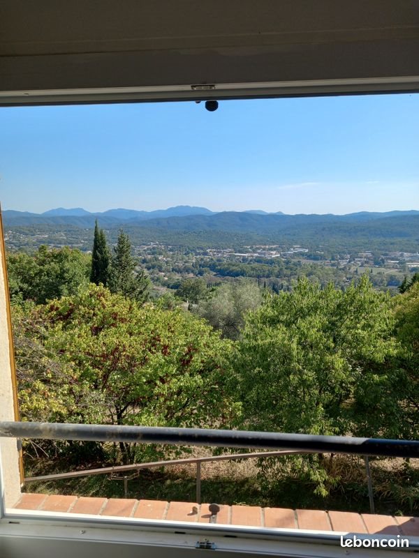 Maison à vendre, 106m², Montauroux
