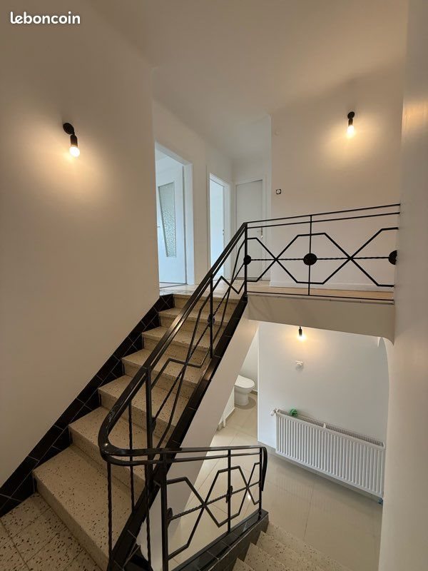 Maison à vendre, 106m², Thionville