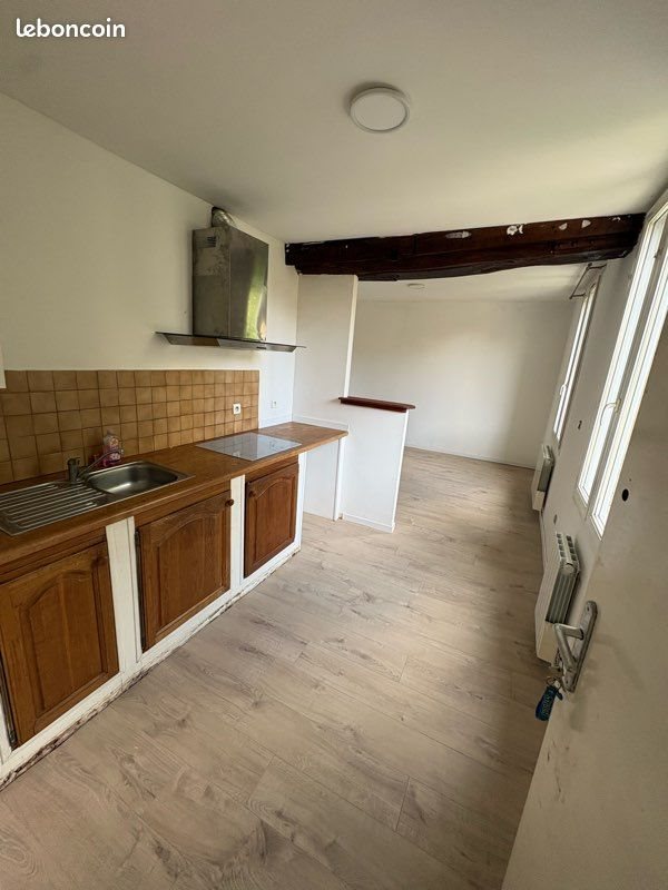 Appartement à louer, 33m², Montataire