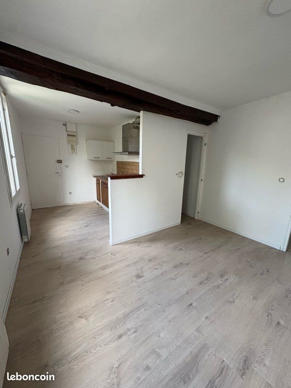 Appartement à louer, 33m², Montataire