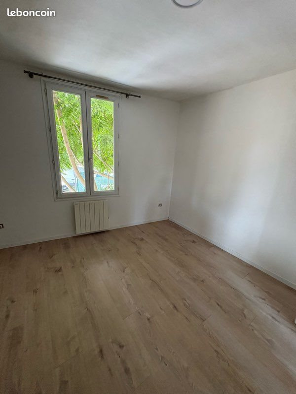 Appartement à louer, 33m², Montataire