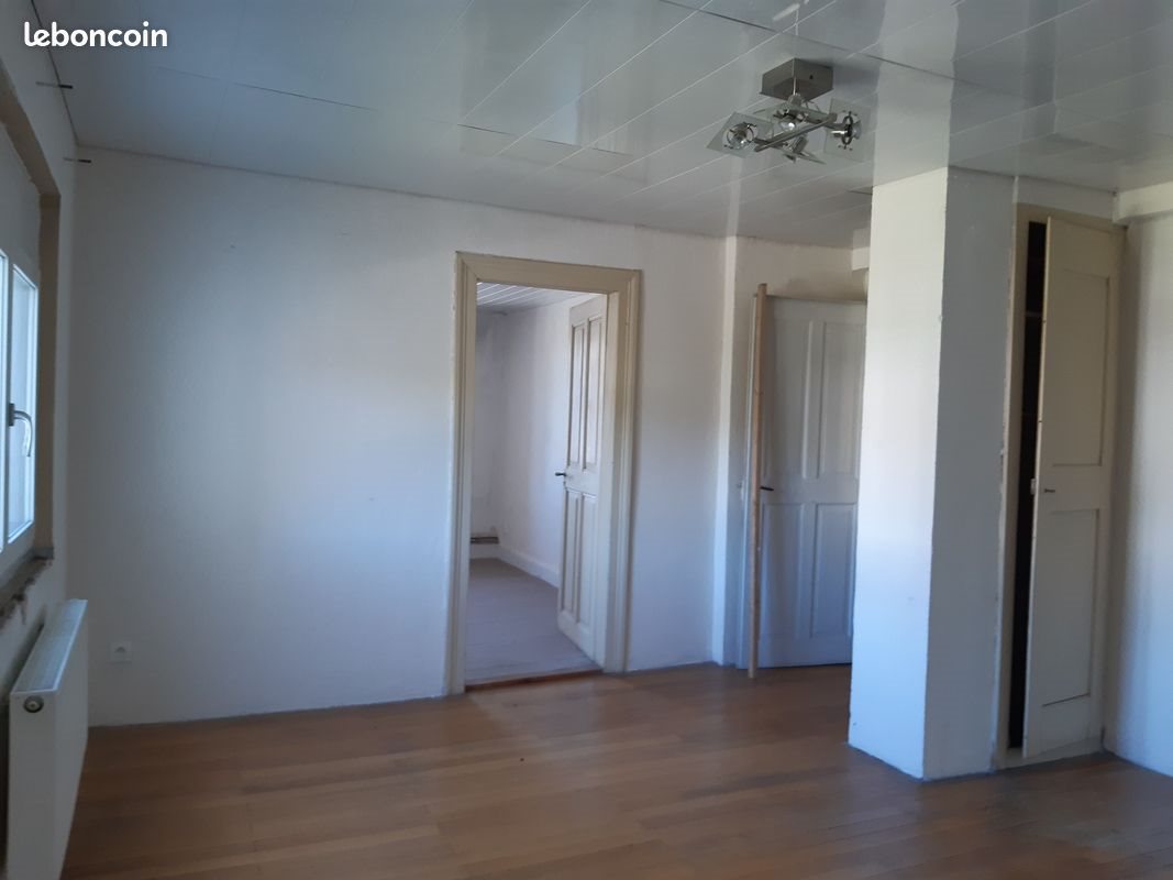 Maison à vendre, 183m², Woerth
