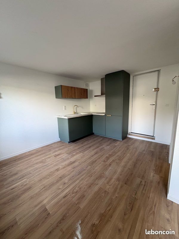 Appartement à louer, 21m², Clermont-Ferrand