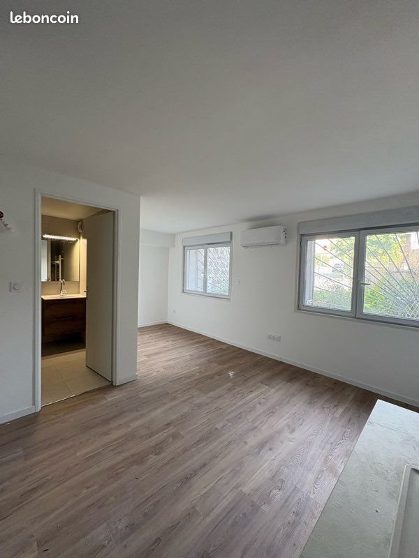 Appartement à louer, 21m², Clermont-Ferrand