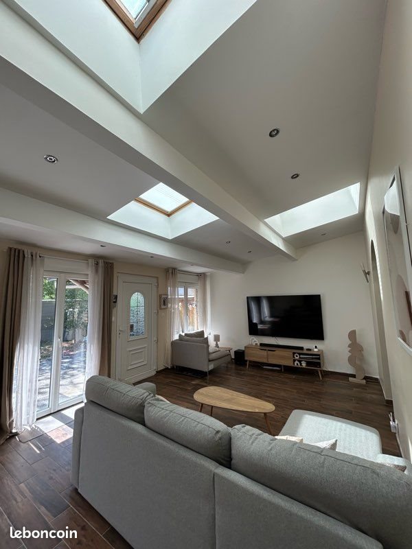 Maison à vendre, 80m², Sevran