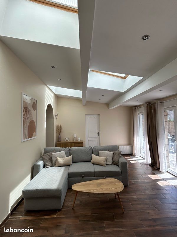Maison à vendre, 80m², Sevran