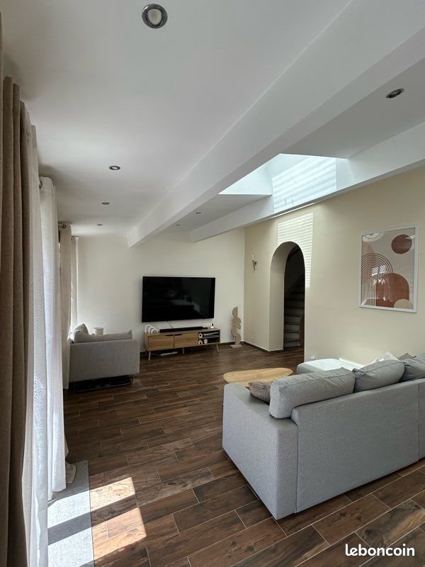Maison à vendre, 80m², Sevran