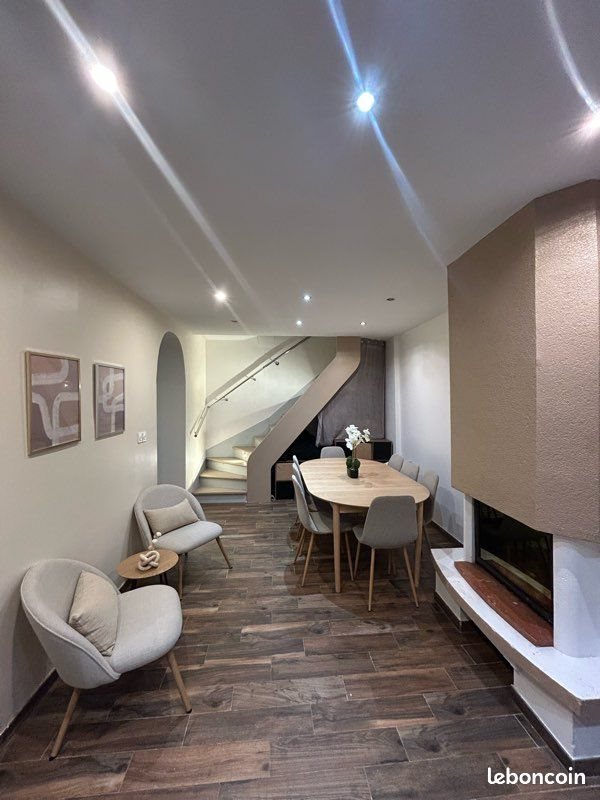 Maison à vendre, 80m², Sevran