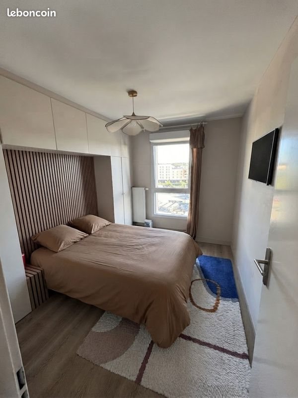 Appartement à vendre, 82m², Amiens