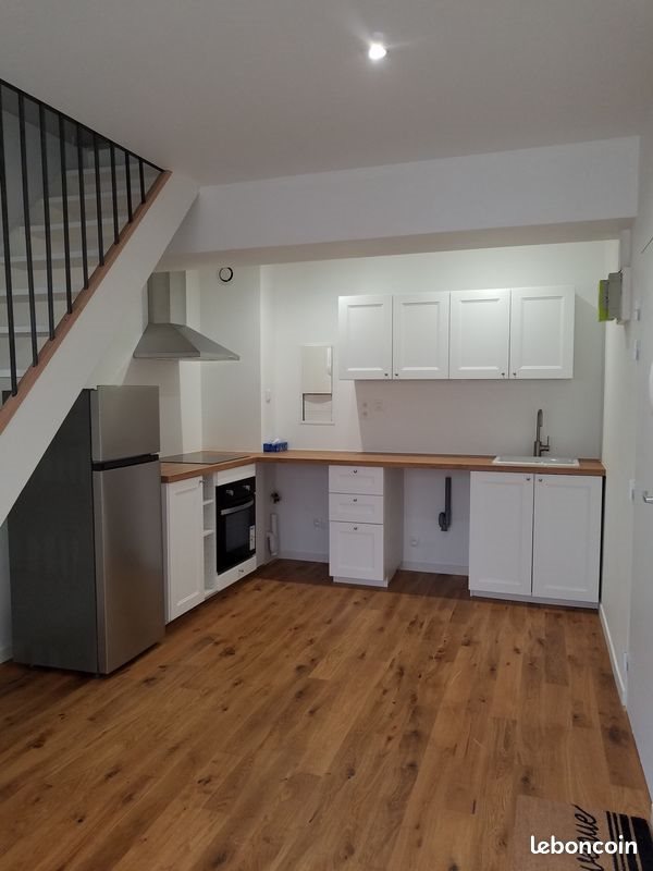 Appartement à louer, 37m², Libourne