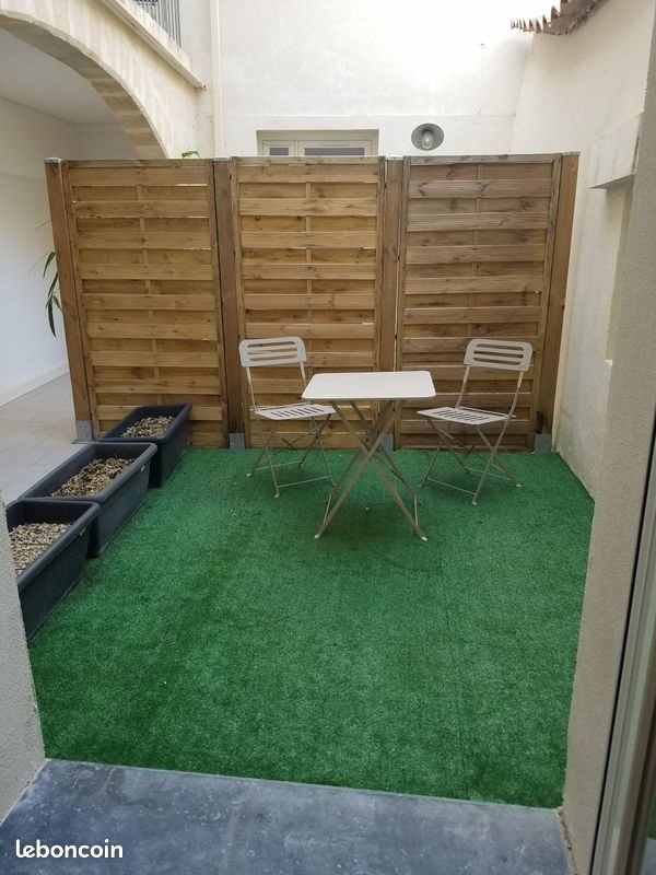 Appartement à louer, 37m², Libourne